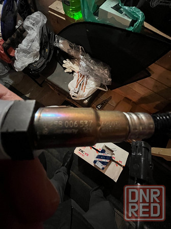 Грм, лямбда Донецк - изображение 7