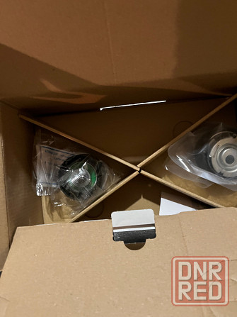 Грм, лямбда Донецк - изображение 5