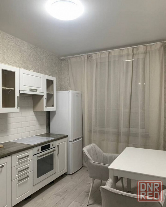 Сдаю однокомнатную квартиру 37.0 м² этаж 5/9 город Донецк, Калининский район, Бульвар Шевченко, орие Донецк - изображение 5