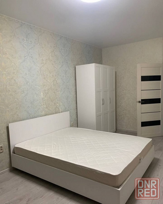 Сдаю однокомнатную квартиру 37.0 м² этаж 5/9 город Донецк, Калининский район, Бульвар Шевченко, орие Донецк - изображение 6