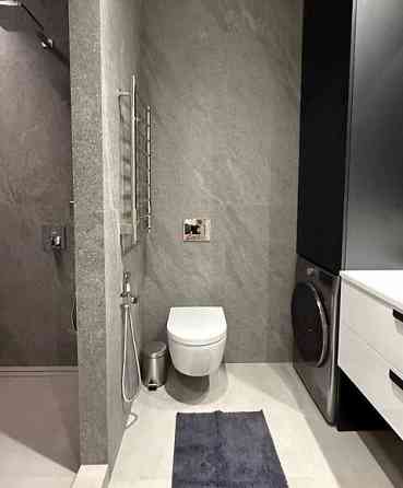 Сдаётся двухкомнатная квартира Киевский район, Маяк Донецк