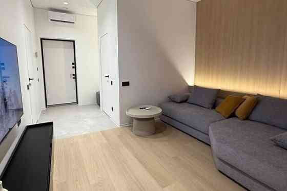 Сдаётся двухкомнатная квартира Киевский район, Маяк Донецк