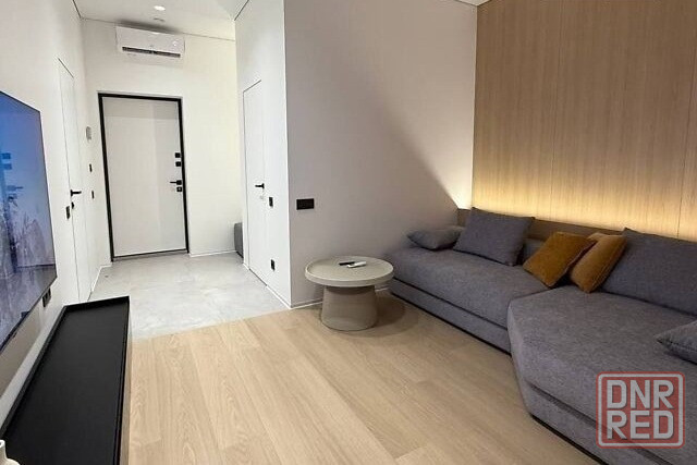 Сдаётся двухкомнатная квартира Киевский район, Маяк Донецк - изображение 5