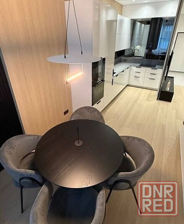 Сдаётся двухкомнатная квартира Киевский район, Маяк Донецк - изображение 3