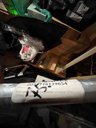 Ключ для свечей, лямбды, лягушка. Донецк