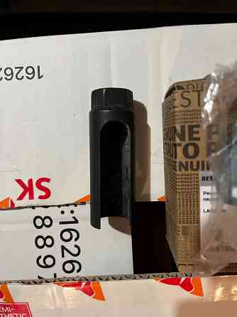 Ключ для свечей, лямбды, лягушка. Донецк