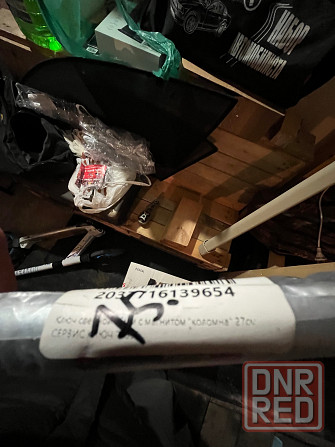 Ключ для свечей, лямбды, лягушка. Донецк - изображение 2