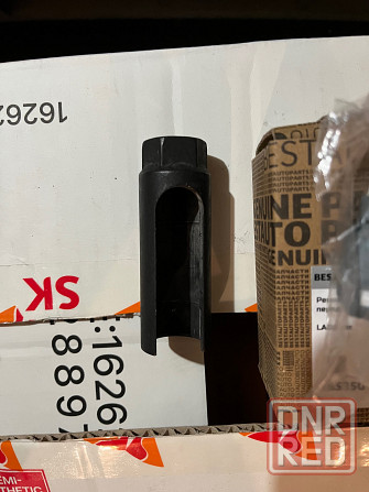 Ключ для свечей, лямбды, лягушка. Донецк - изображение 3