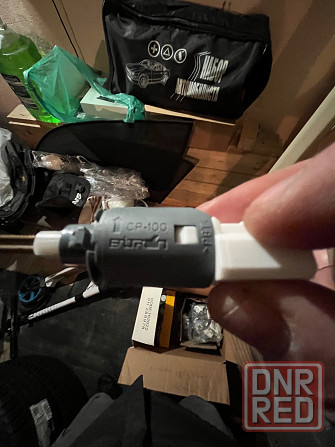 Ключ для свечей, лямбды, лягушка. Донецк - изображение 5