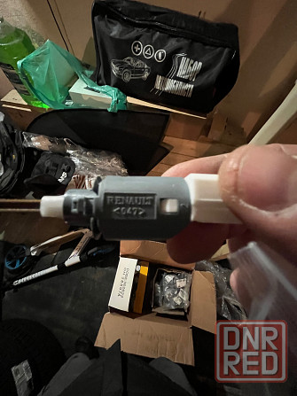 Ключ для свечей, лямбды, лягушка. Донецк - изображение 6