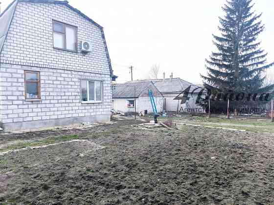 Дом ул. Волгоградская Луганск