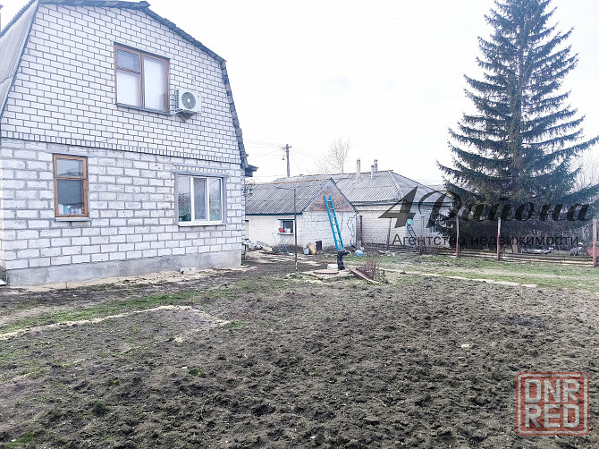 Дом ул. Волгоградская Луганск - изображение 1