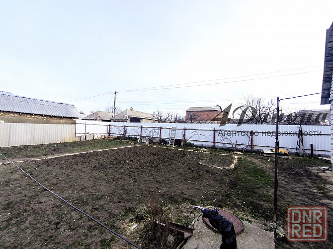 Дом ул. Волгоградская Луганск - изображение 9