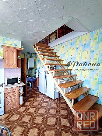 Дом ул. Волгоградская Луганск - изображение 7