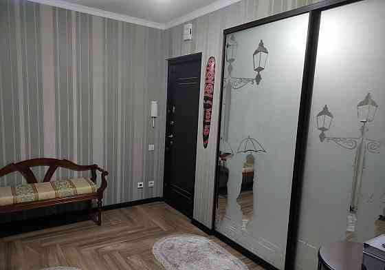 Сдаю двухкомнатную квартиру 60.0 м² этаж 4/9 город Донецк, Кировский район, Текстильщик, улица Остро Донецк