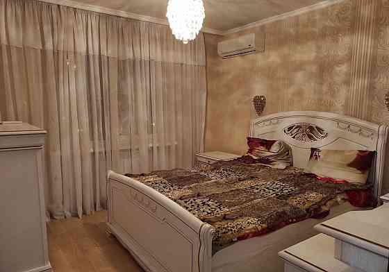 Сдаю двухкомнатную квартиру 60.0 м² этаж 4/9 город Донецк, Кировский район, Текстильщик, улица Остро Донецк