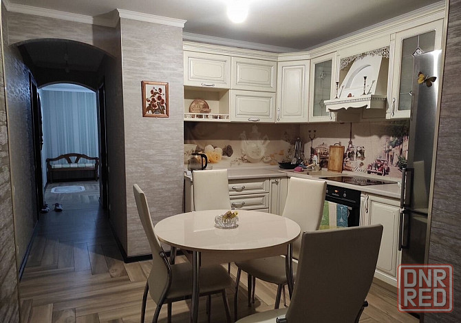 Сдаю двухкомнатную квартиру 60.0 м² этаж 4/9 город Донецк, Кировский район, Текстильщик, улица Остро Донецк - изображение 4