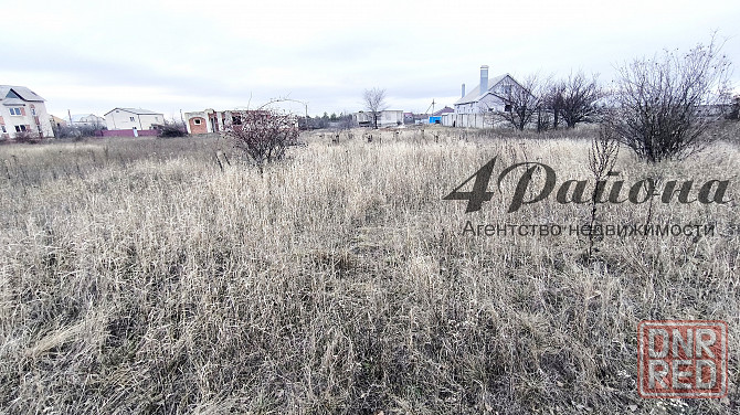 Земельный участок 9сот. п. Видный ул. Скифская Луганск - изображение 1