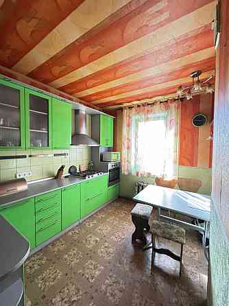 Продаётся 3-комнатная квартира квартал Южный Луганск