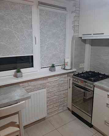 Сдам квартиру на Зеленом Макеевка