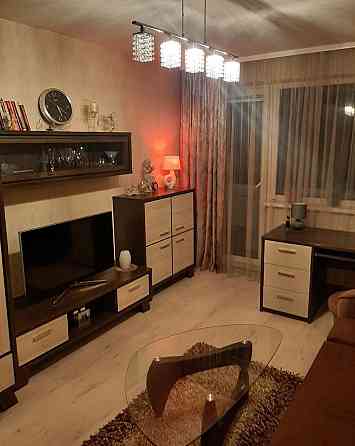 Сдам квартиру на Зеленом Макеевка