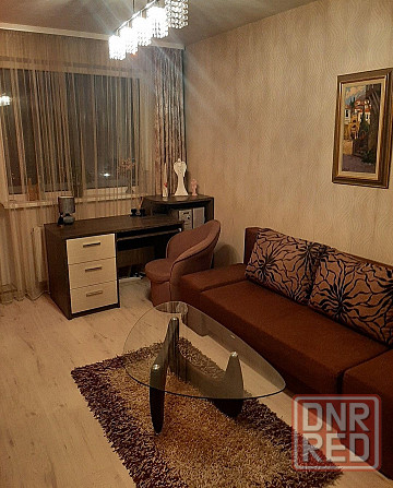 Сдам квартиру на Зеленом Макеевка - изображение 2