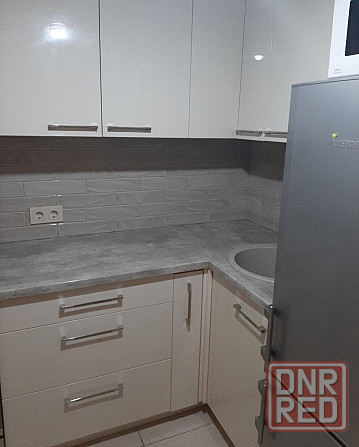 Сдам квартиру на Зеленом Макеевка - изображение 5