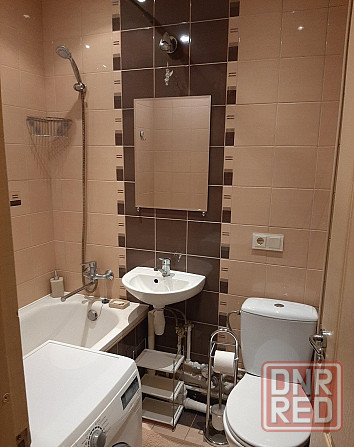 Сдам квартиру на Зеленом Макеевка - изображение 8