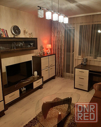 Сдам квартиру на Зеленом Макеевка - изображение 1