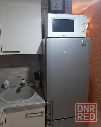 Сдам квартиру на Зеленом Макеевка - изображение 4