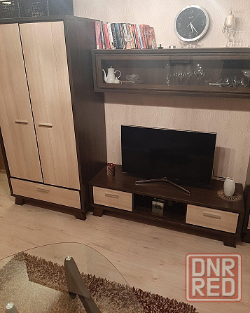 Сдам квартиру на Зеленом Макеевка - изображение 3