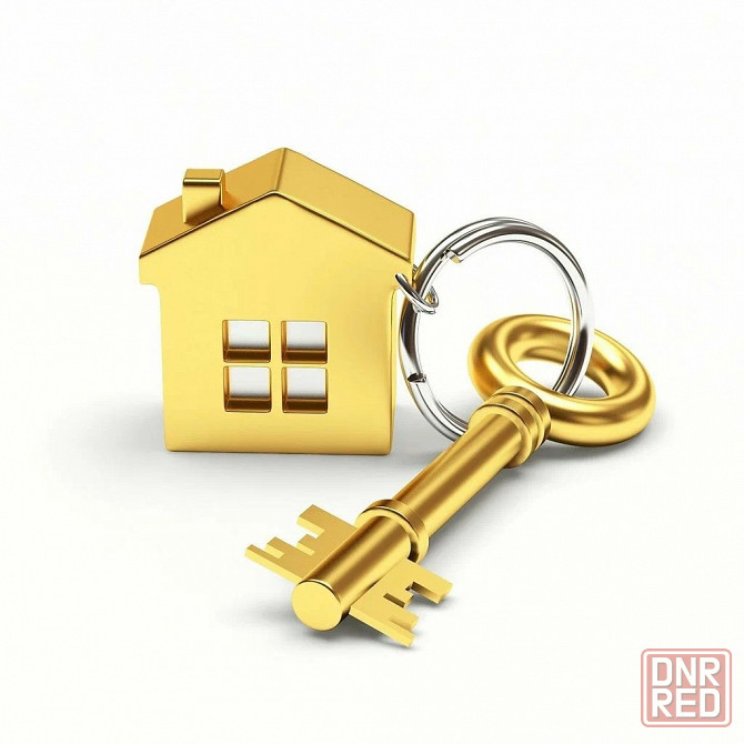 вид на новый парк Макеевка - изображение 1