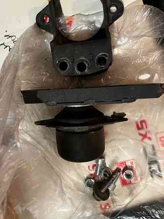 Подушка двигателя Веста 1.8 evo Донецк