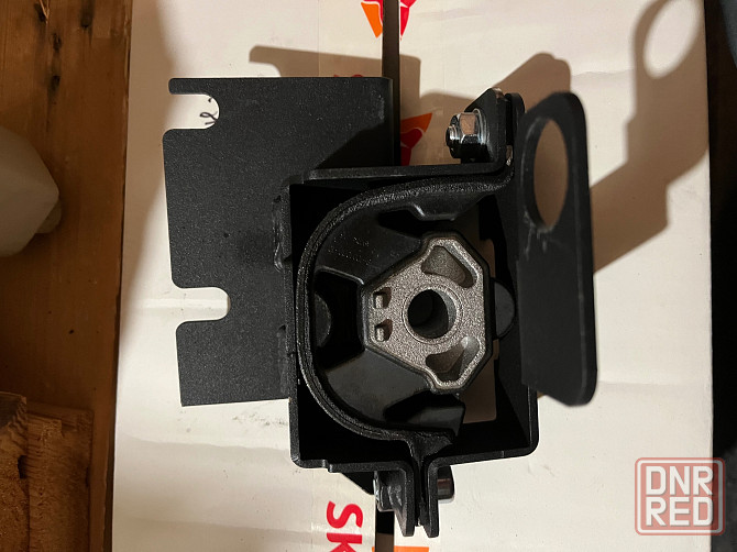 Подушка двигателя Веста 1.8 evo Донецк - изображение 3