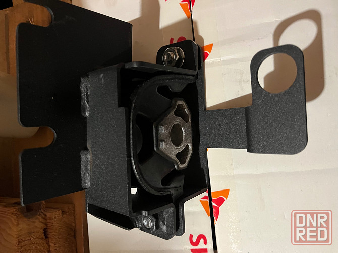 Подушка двигателя Веста 1.8 evo Донецк - изображение 2