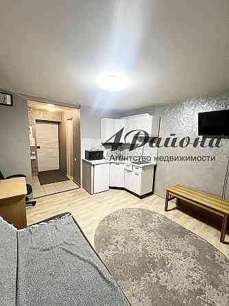 Квартира Студия ул. Оборонная Луганск