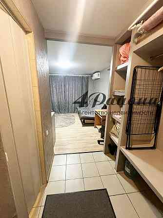 Квартира Студия ул. Оборонная Луганск