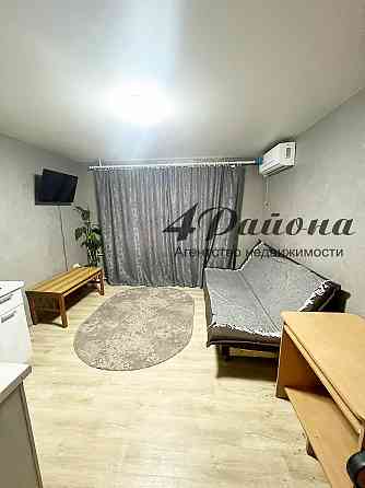 Квартира Студия ул. Оборонная Луганск