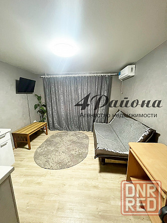 Квартира Студия ул. Оборонная Луганск - изображение 2