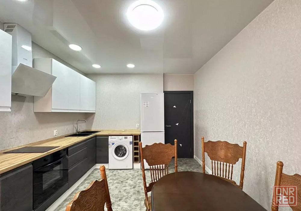 Сдаю двухкомнатную квартиру 59.0 м² этаж 3/9 город Донецк, Ленинский район, Ленинский район, Цирк Донецк - изображение 8