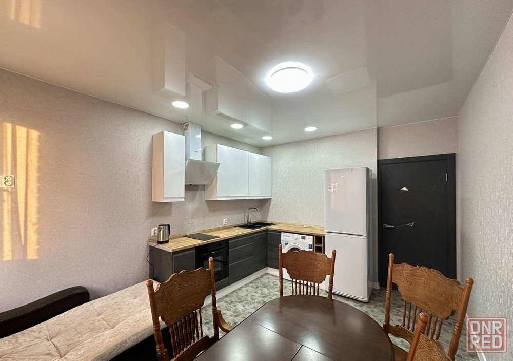 Сдаю двухкомнатную квартиру 59.0 м² этаж 3/9 город Донецк, Ленинский район, Ленинский район, Цирк Донецк - изображение 5