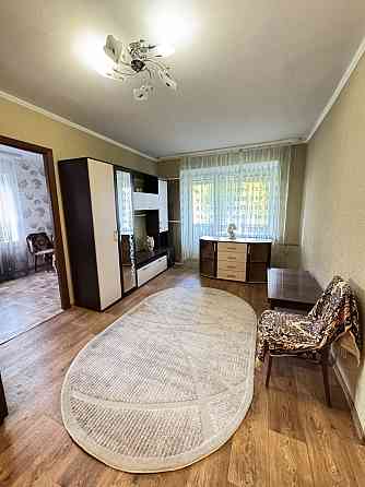 Продаётся уютная 2-комнатная квартира. Луганск