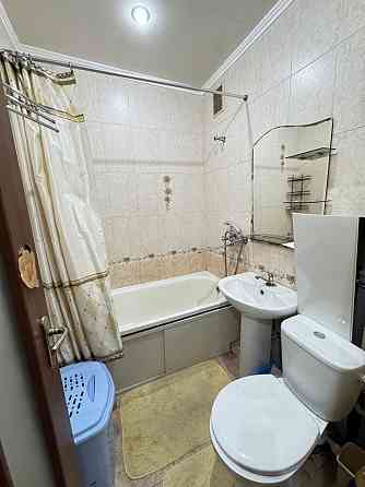 Продаётся уютная 2-комнатная квартира. Луганск