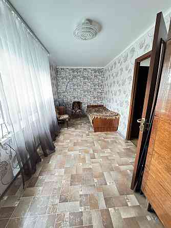 Продаётся уютная 2-комнатная квартира. Луганск