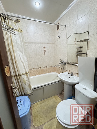 Продаётся уютная 2-комнатная квартира. Луганск - изображение 6