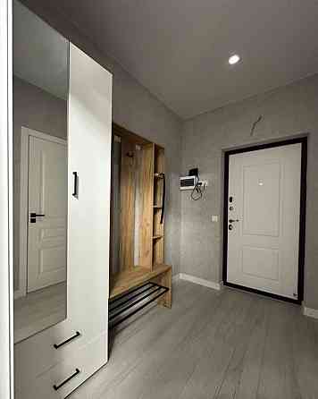 Сдаю студию 38.0 м² этаж 5/10 город Донецк, Буденновский район, микрорайон Донской Донецк