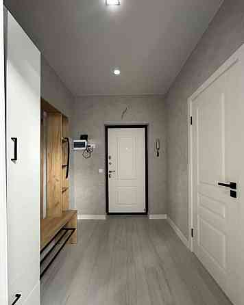 Сдаю студию 38.0 м² этаж 5/10 город Донецк, Буденновский район, микрорайон Донской Донецк