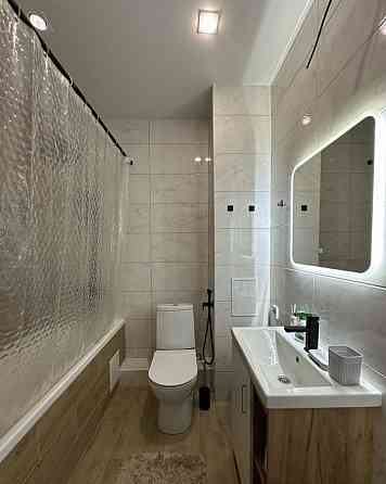 Сдаю студию 38.0 м² этаж 5/10 город Донецк, Буденновский район, микрорайон Донской Донецк