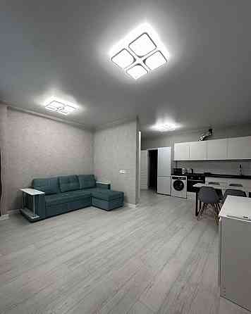 Сдаю студию 38.0 м² этаж 5/10 город Донецк, Буденновский район, микрорайон Донской Донецк