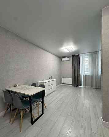 Сдаю студию 38.0 м² этаж 5/10 город Донецк, Буденновский район, микрорайон Донской Донецк